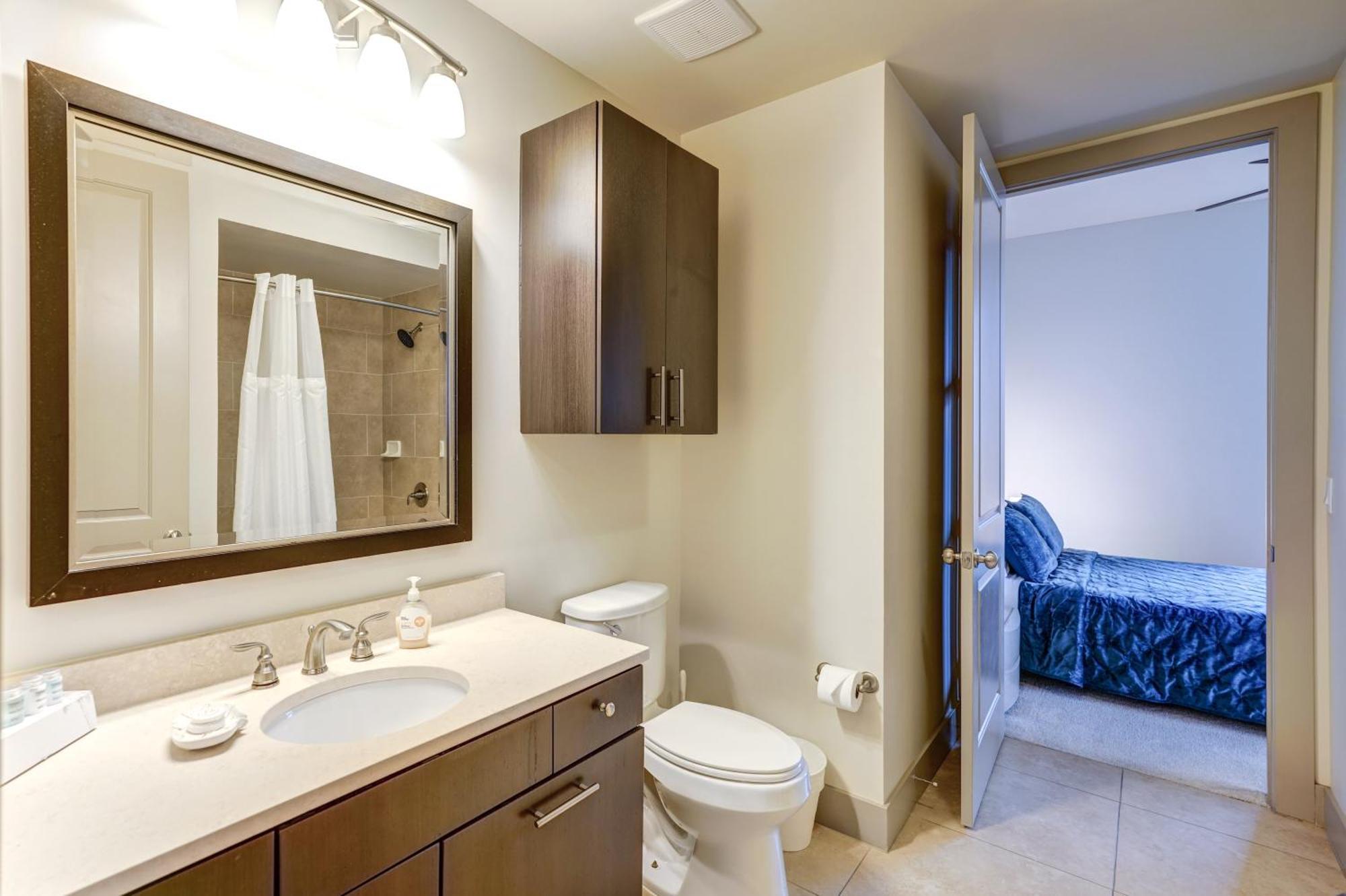 Hanover Post Oak Houston Phòng bức ảnh