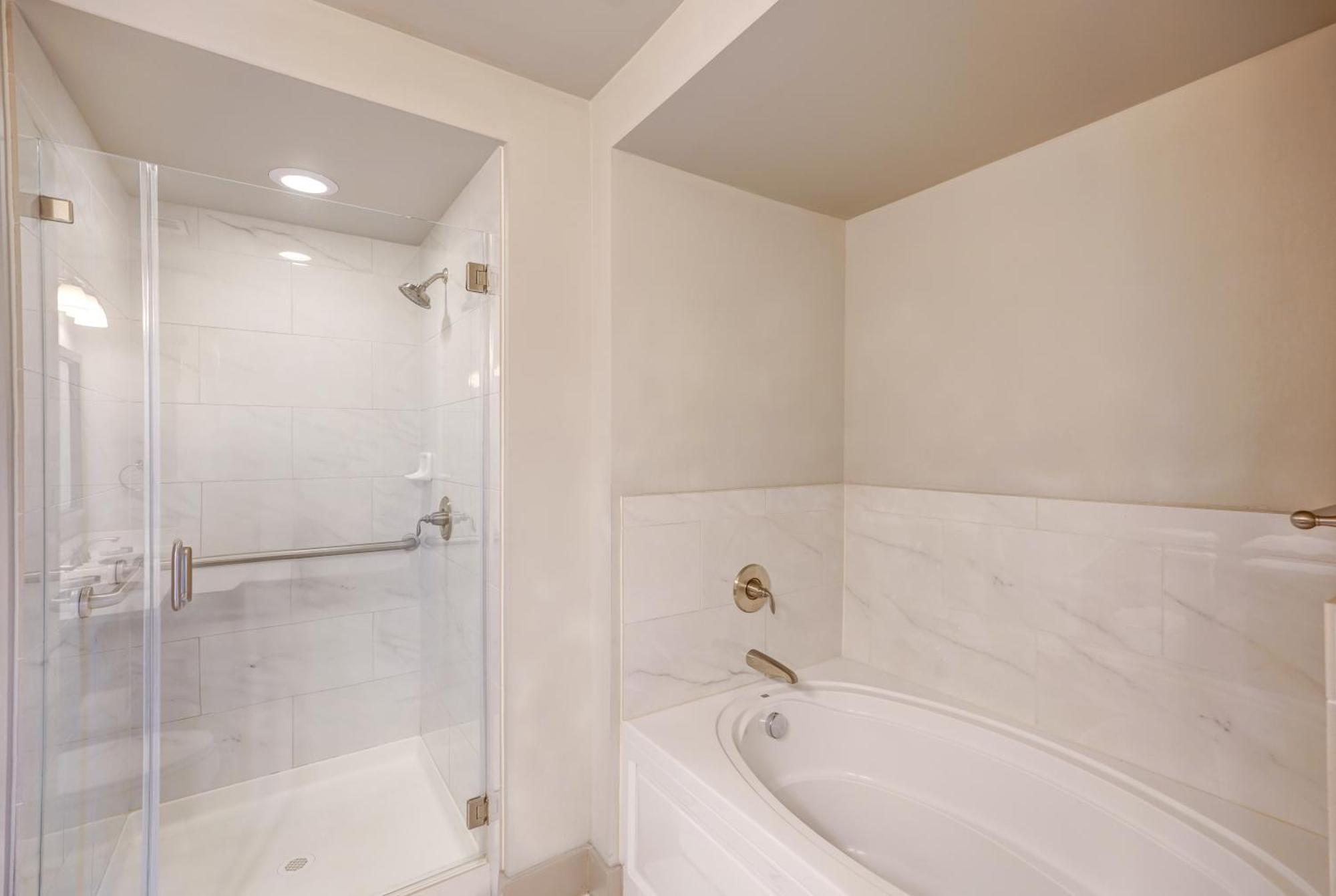 Hanover Post Oak Houston Phòng bức ảnh