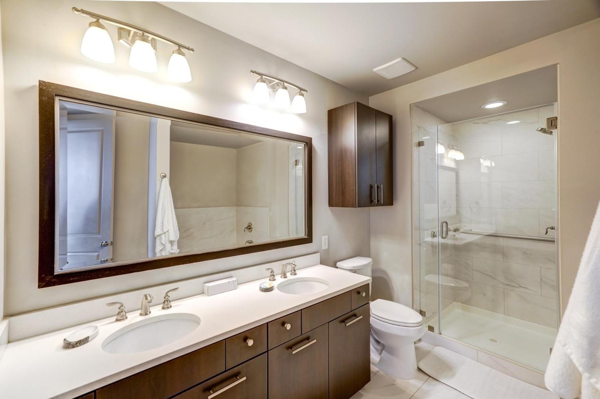 Hanover Post Oak Houston Phòng bức ảnh