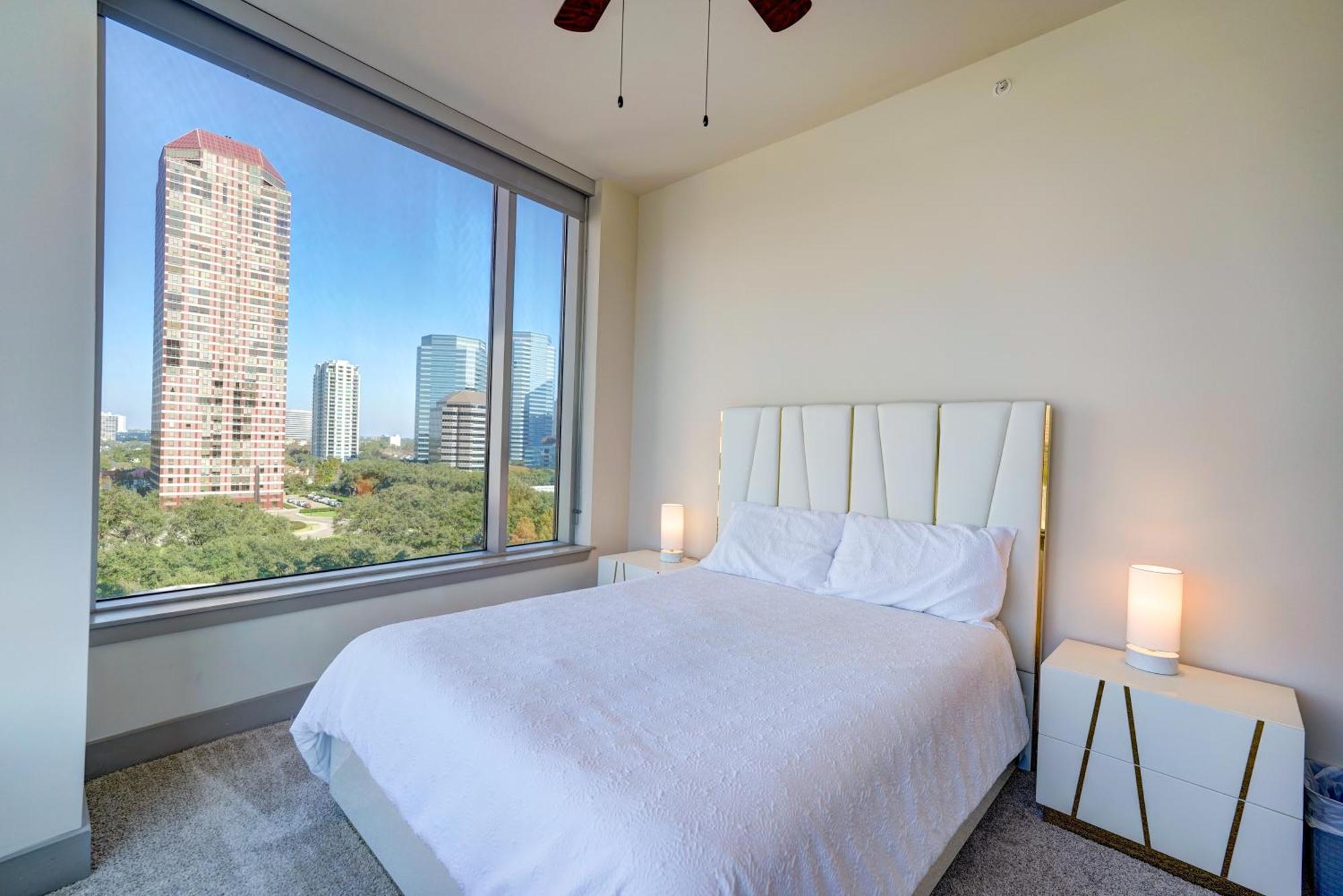 Hanover Post Oak Houston Ngoại thất bức ảnh