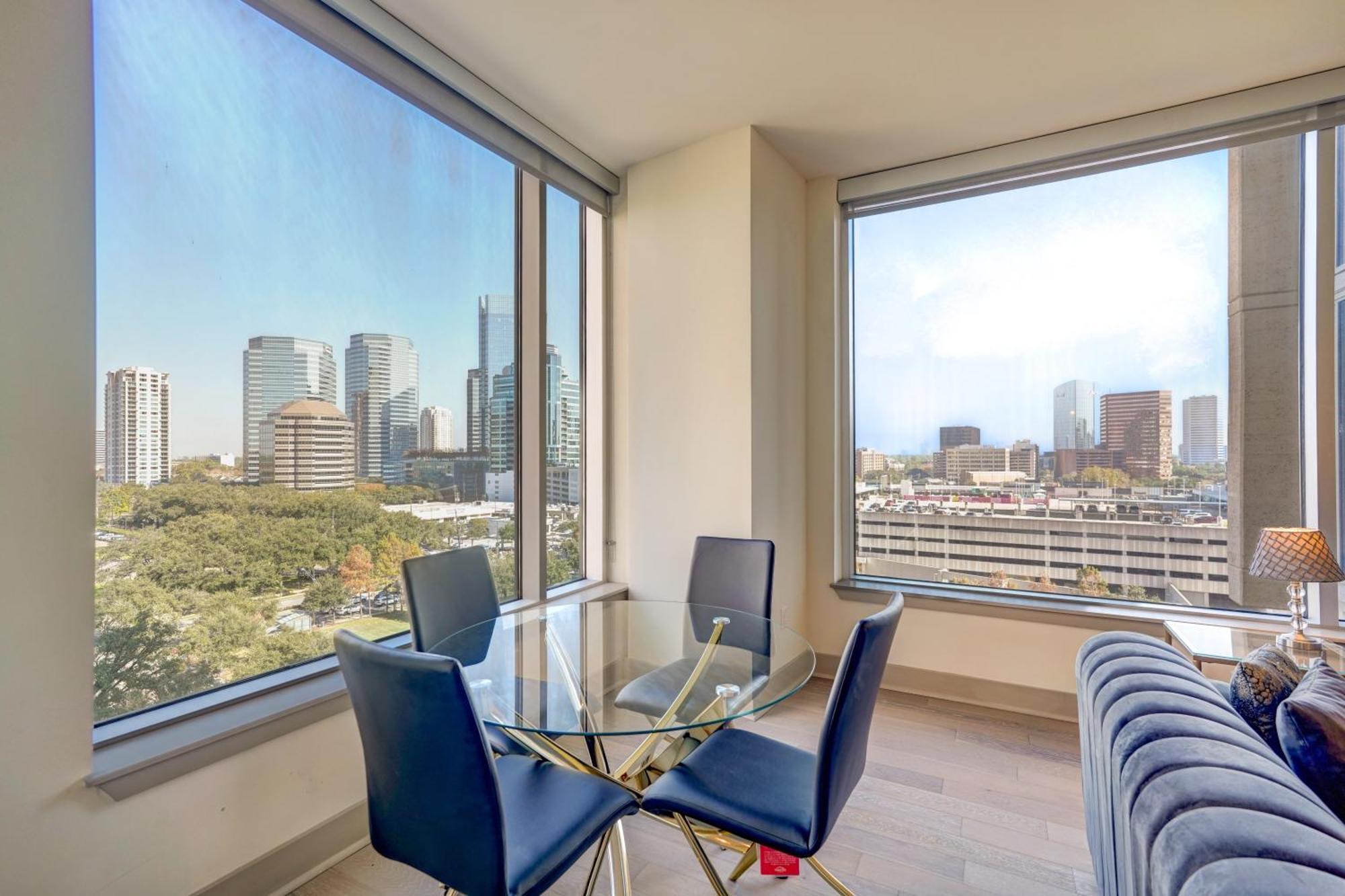 Hanover Post Oak Houston Ngoại thất bức ảnh